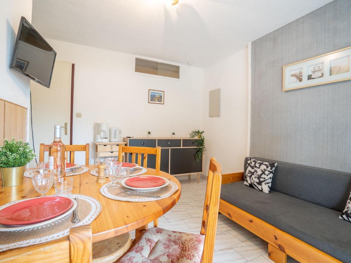 Apartment Les Cyprianes-3 La Grande Motte Extérieur photo