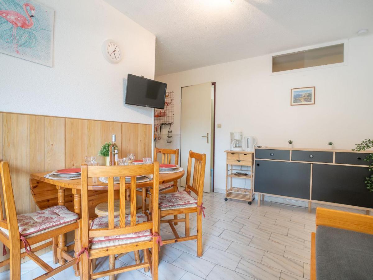 Apartment Les Cyprianes-3 La Grande Motte Extérieur photo